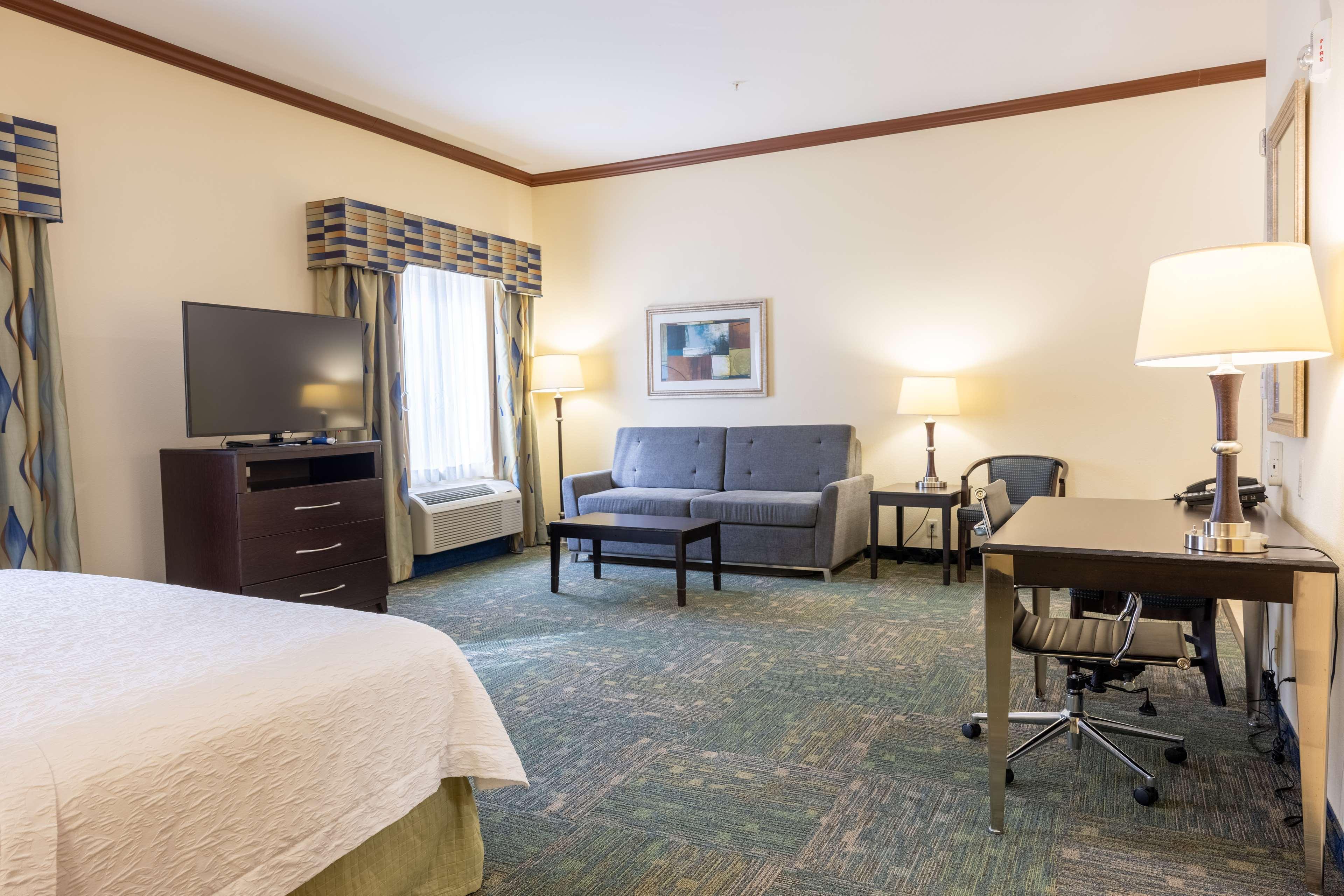 Hampton Inn Alice Exterior photo