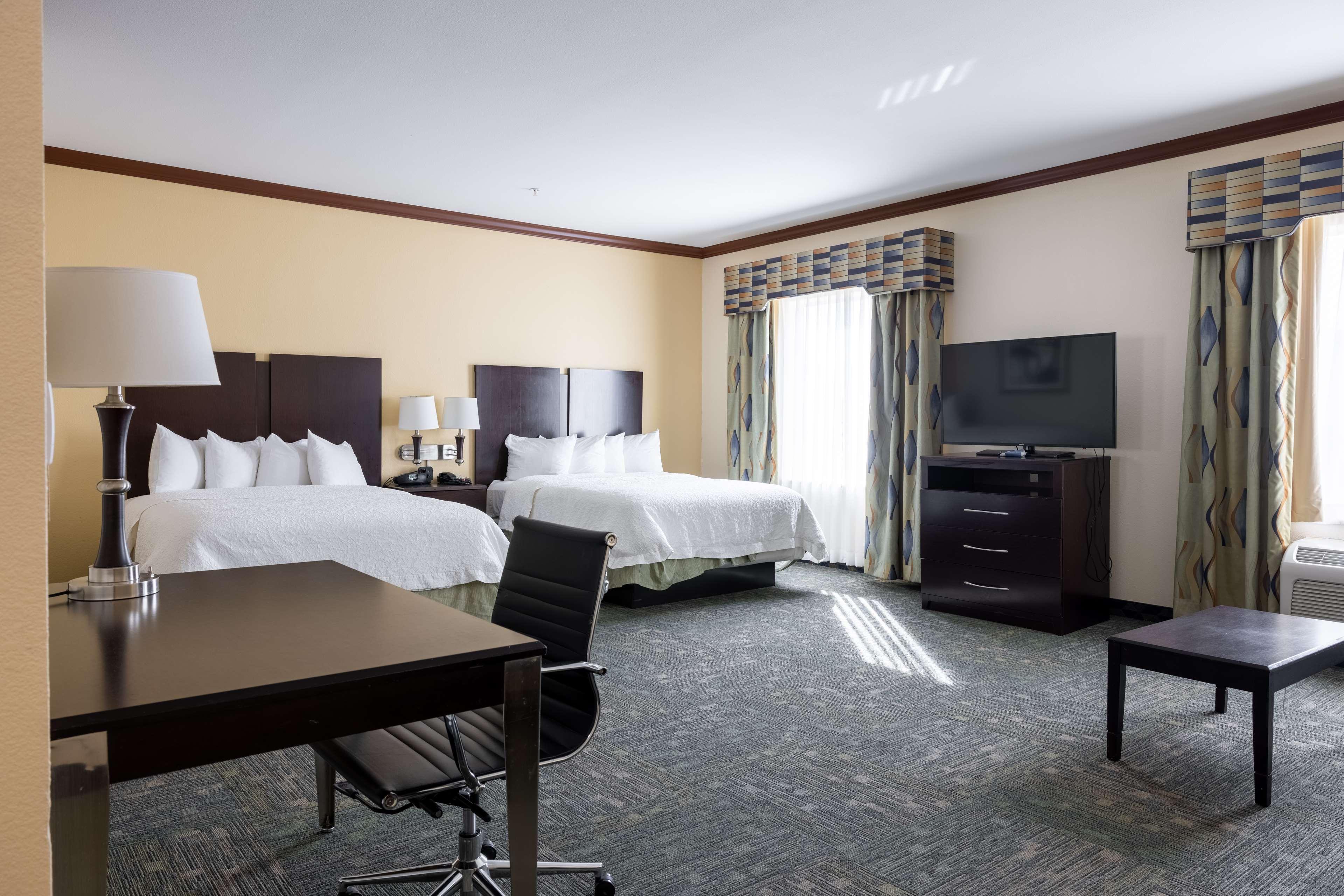 Hampton Inn Alice Exterior photo