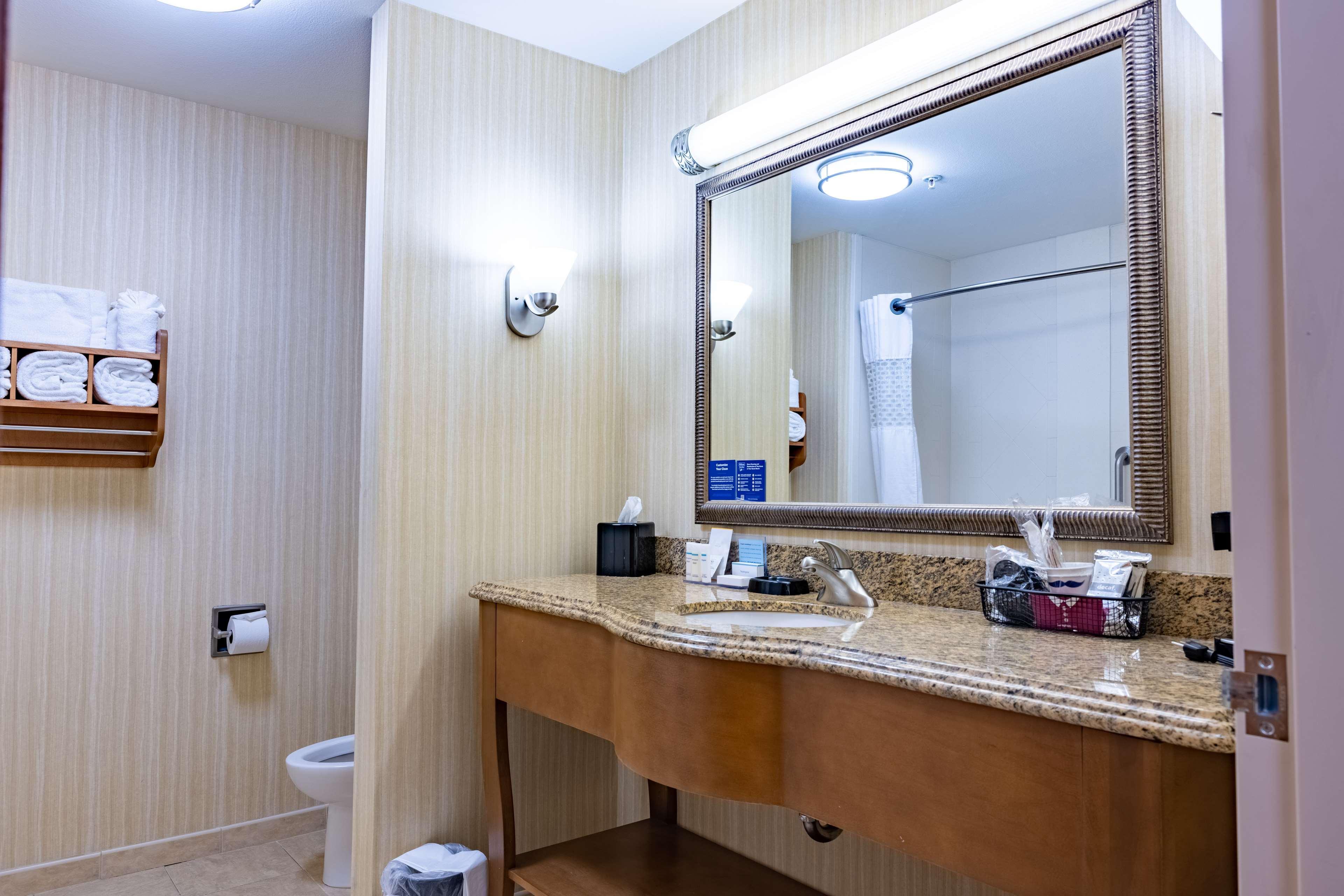 Hampton Inn Alice Exterior photo